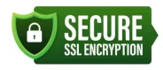 Secure SSL Encrypted