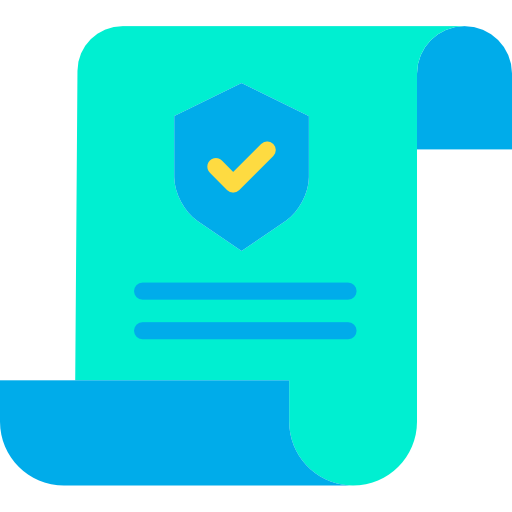 Licensed & Regulated